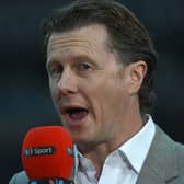 Steve McManaman thinks the title race is back on but has Manchester City down as favourites to retain their crown. 