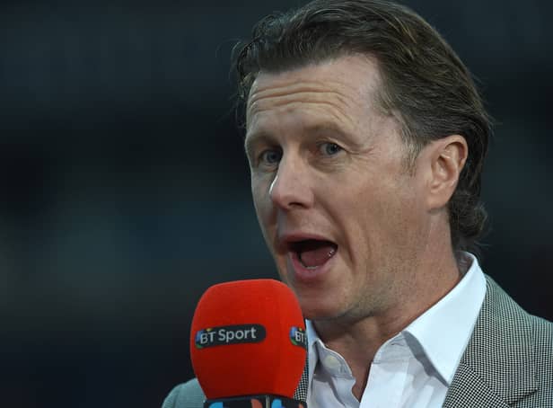 <p>Steve McManaman thinks the title race is back on but has Manchester City down as favourites to retain their crown. </p>