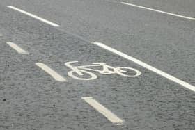 People with disabilities are being given the chance to enjoy cycling 