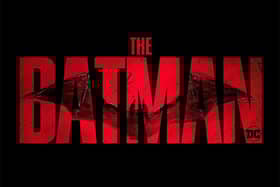 Cinema goers won't have much longer to wait to see Robert Pattinson in The Batman. Warner Bros. Pictures.