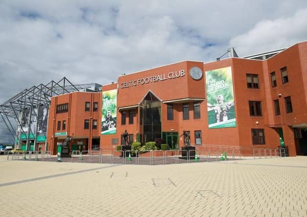 Boys Club abuse survivors have been given the go-ahead to sue Celtic FC.