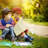 World Book Day 2022 will be celebrated by people of all ages