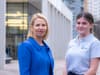Glasgow paramedic science student first to be awarded Young Scot Mentorship