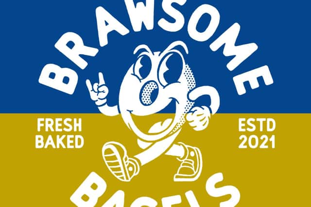 Picture: Brawsome Bagels