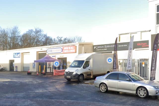 A new cat rehoming centre could soon open in Glasgow.