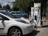 164 electric vehicle charge points to be installed in Glasgow in 2022