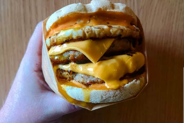 King of Feasts will pop-up at The Gate