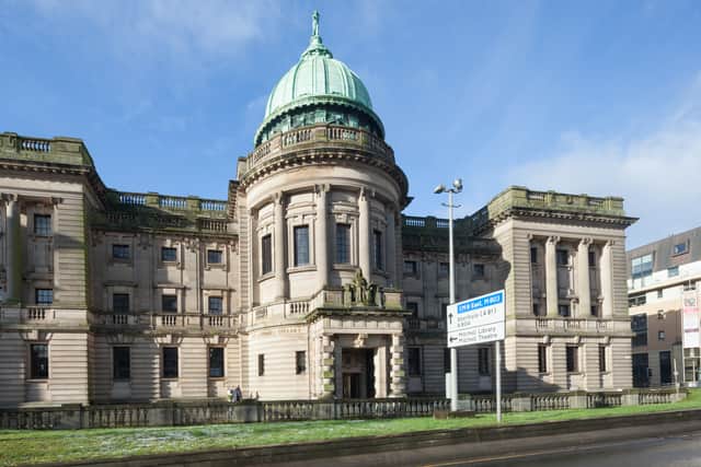 The Aye Write book festival will this year return to its home of Glasgow’s Mitchell Library 