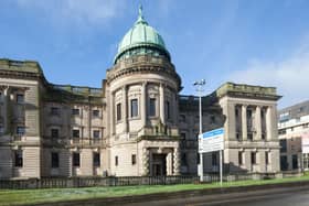 Glasgow’s Mitchell Library is one of many libraries in the city which are opening their doors to Glaswegian’s this winter.  