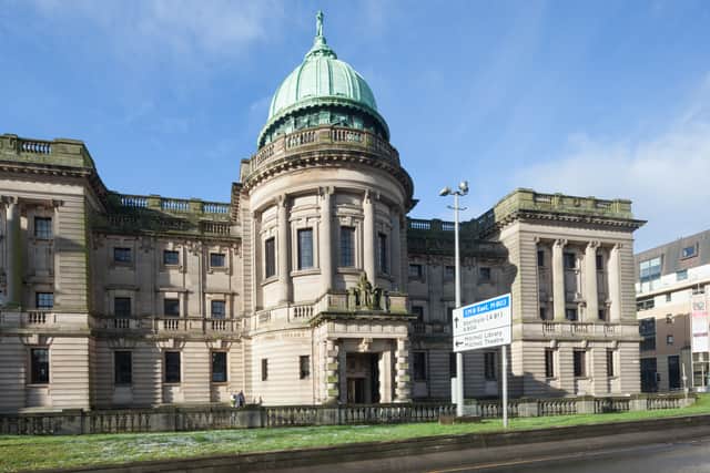 The Aye Write book festival will this year return to its home of Glasgow’s Mitchell Library