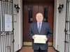 Glasgow crematorium employee recognised for two decades of helping the bereaved