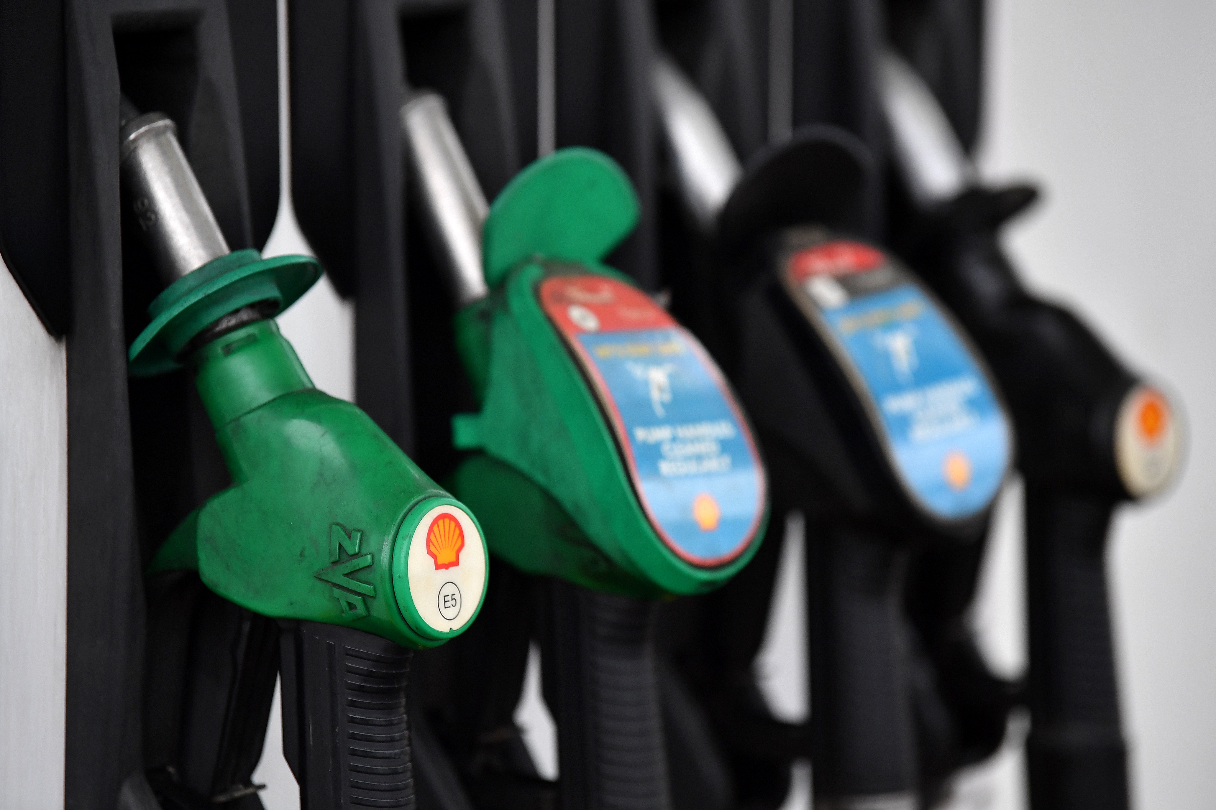 Cheapest fuel prices Glasgow 2022: where to get petrol and diesel near me - and why are prices going up?