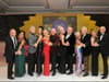 Strictly Come Dancing stars take to the dancefloor to raise funds for Glasgow hospice