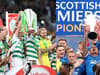 Supercomputer predicts whether Celtic or Rangers will win the Scottish Premiership