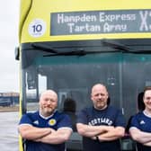 Profits from the service will be donated to Ukraine.