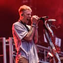 Machine Gun Kelly has announced he will embark on his first arena tour in 2022, and it will include four performances in the UK and one in the Republic of Ireland.