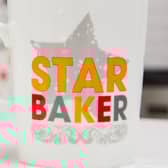 You can help raise funds for Stand Up To Cancer.