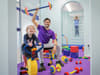 New Glasgow gym - with focus on helping parents and carers - to open on Saturday