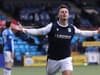 Partick Thistle snap up former Dundee striker Danny Mullen on one-year-deal