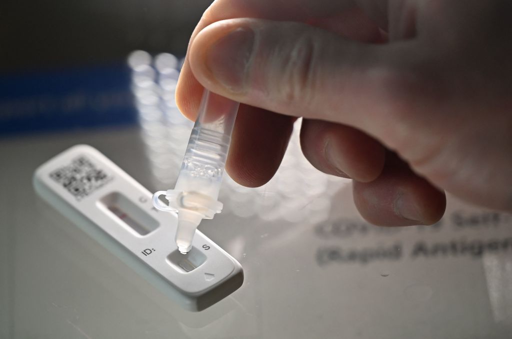 How many Covid cases are there in Glasgow today? Daily coronavirus cases near me - and areas worst affected
