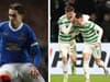 Where would Celtic & Rangers rank in Scottish Premiership table if only goals by domestic players counted