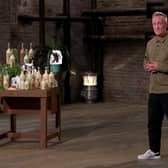 Paul decided not to go ahead with Deborah’s investment offer.