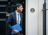 Mr Sunak announced that the earnings threshold will rise to £12,570 from July