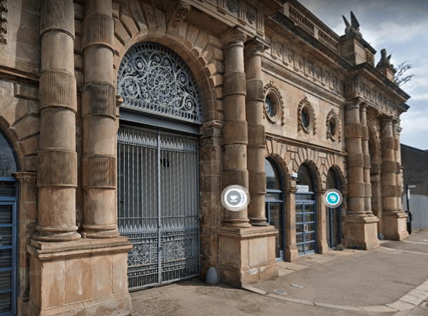 The Briggait has been given funding. 