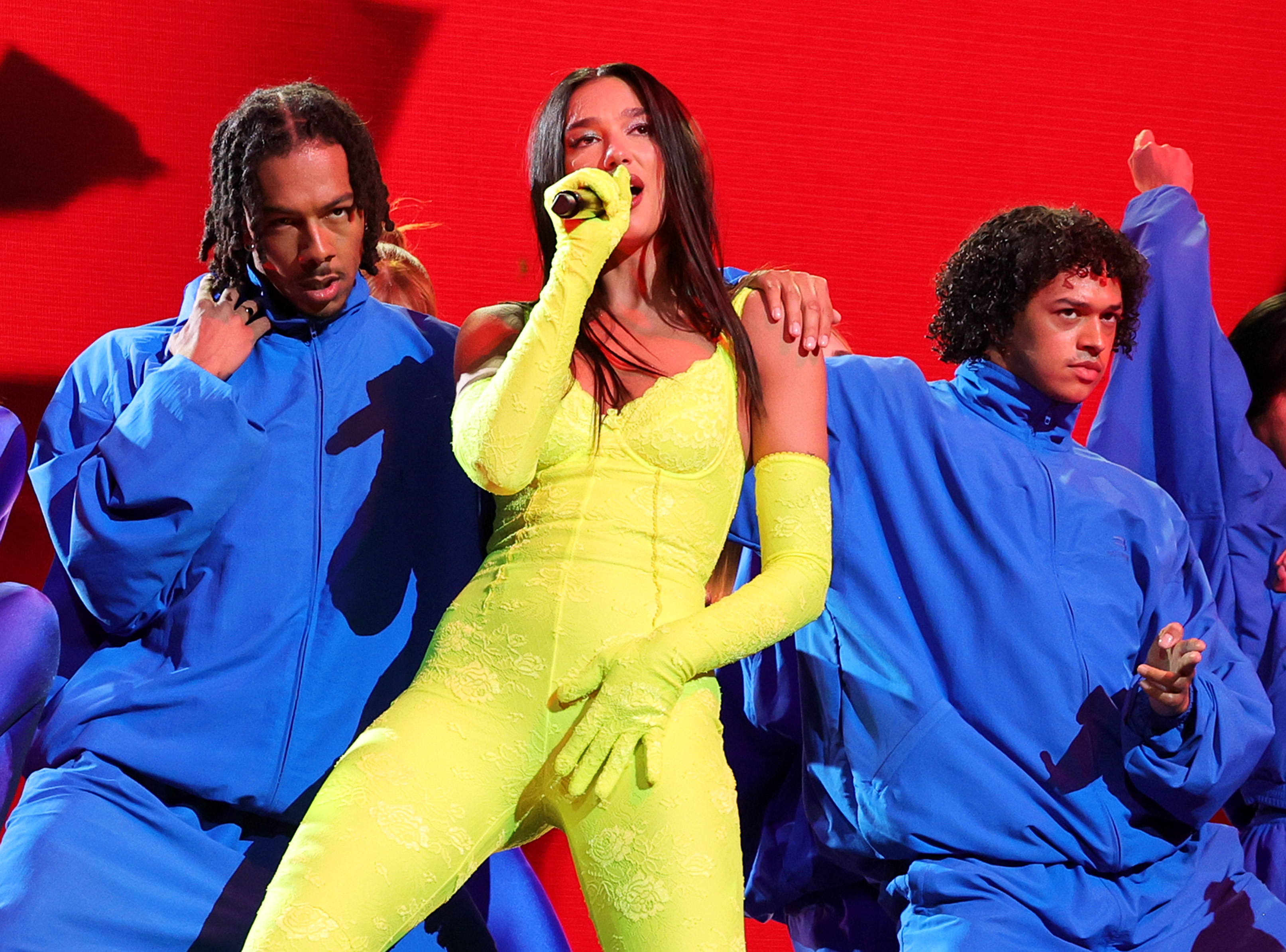 Dua Lipa Glasgow concert 2022: date and how to get tickets for OVO Hydro gig - and full list of UK tour dates