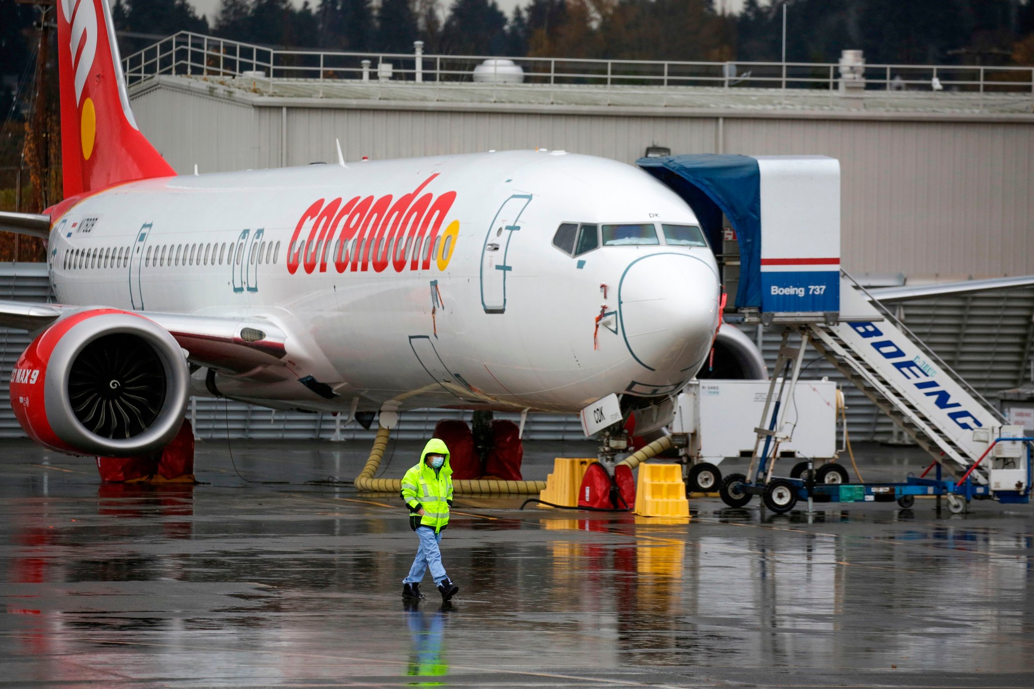 Glasgow Airport to Turkey flights 2022 – dates, prices and baggage details
