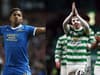 Scottish Premiership most valuable XI - 7 Rangers and 4 Celtic players make line up, including Manchester United flop