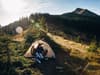 8 best backpacking tents UK 2022: lightweight, one-person tents for hiking from Vango, Snugpak, Decathlon