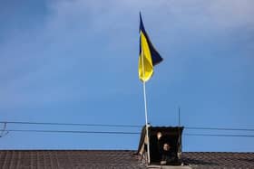 Visas are being issued for the Homes for Ukraine scheme