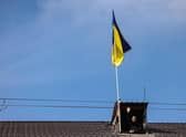 Visas are being issued for the Homes for Ukraine scheme