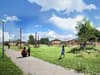 Work starts on creating new  £1 million Glasgow East End green space