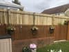 Glasgow woman beats council in planning fight over garden fence
