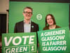 Greens’ Glasgow manifesto promises ‘transport revolution’ and action on climate change