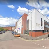 New housing planned for Pollok and Gorbals.  