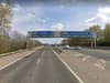 M8 carriageway leaving Glasgow to be closed for 9 nights - diversions onto M80 to be used