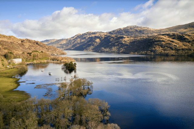 Argyll Holidays are searching for people to work at their holiday parks.