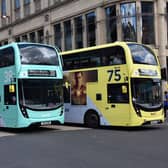 First Glasgow staff have cancelled strike action. 