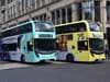Glasgow bus workers cancel strike and accept pay deal
