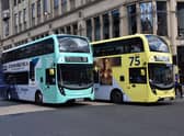 First Glasgow is offering more ticket options.
