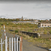 The former Govan dock could be given a new lease of life.