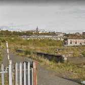 The former Govan dock could be given a new lease of life.