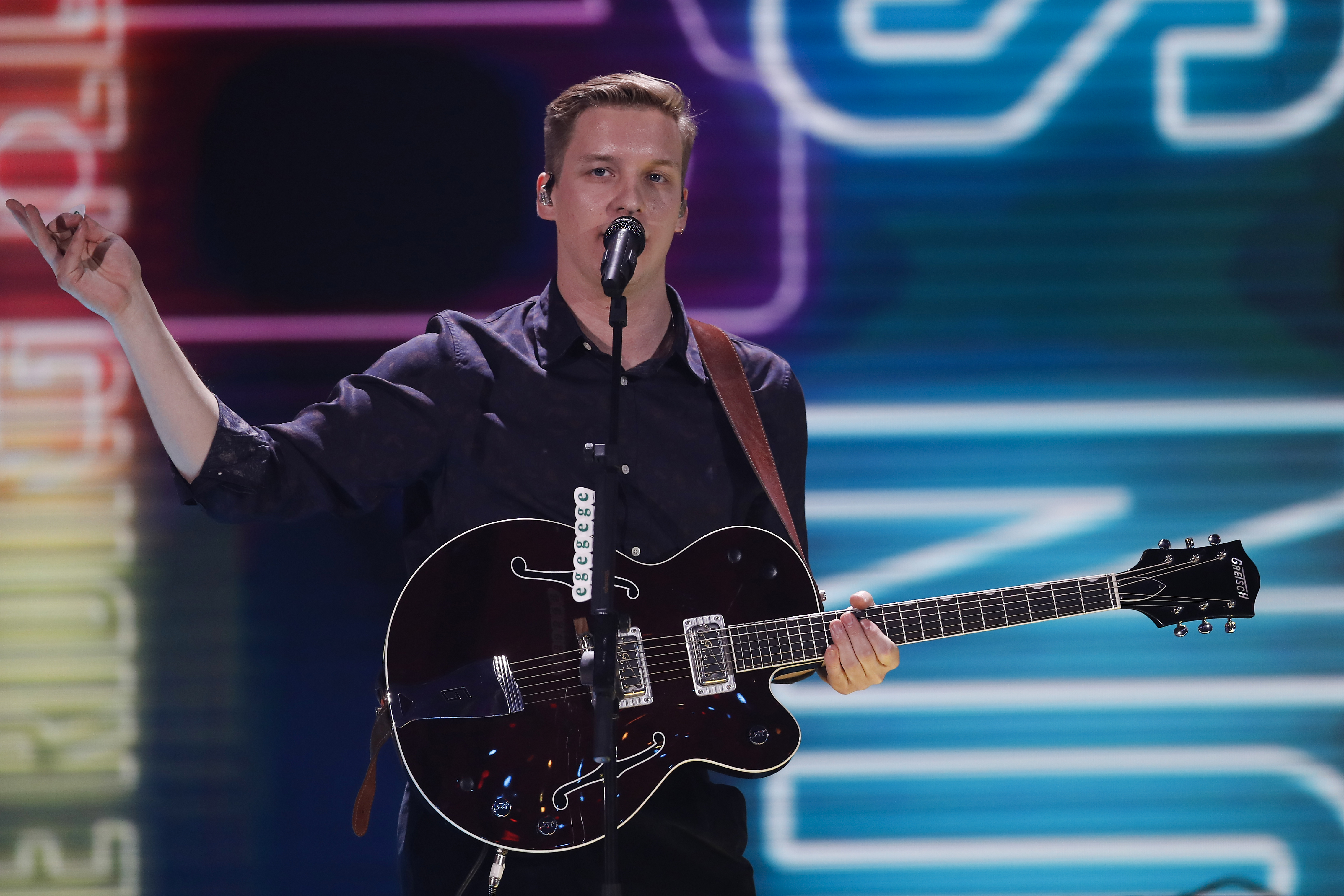 George Ezra Glasgow 2022: how to get tickets for OVO Hydro concert, support act and full UK tour dates 