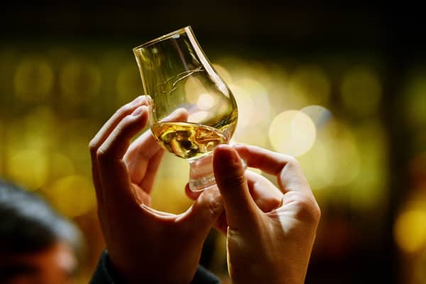 The best distilleries in Glasgow.