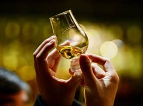 The best distilleries in Glasgow.