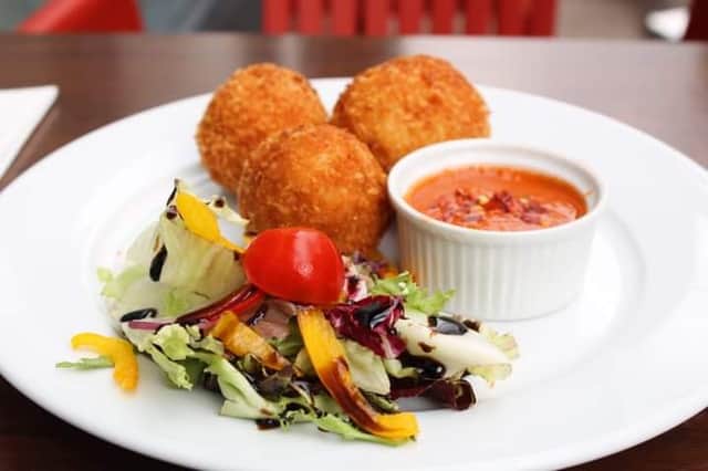 Ristorante Pieno