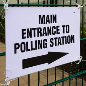 The Glasgow local elections are coming up.
